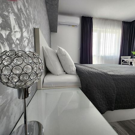 Panoramna - Guest Rooms Tırnova Dış mekan fotoğraf