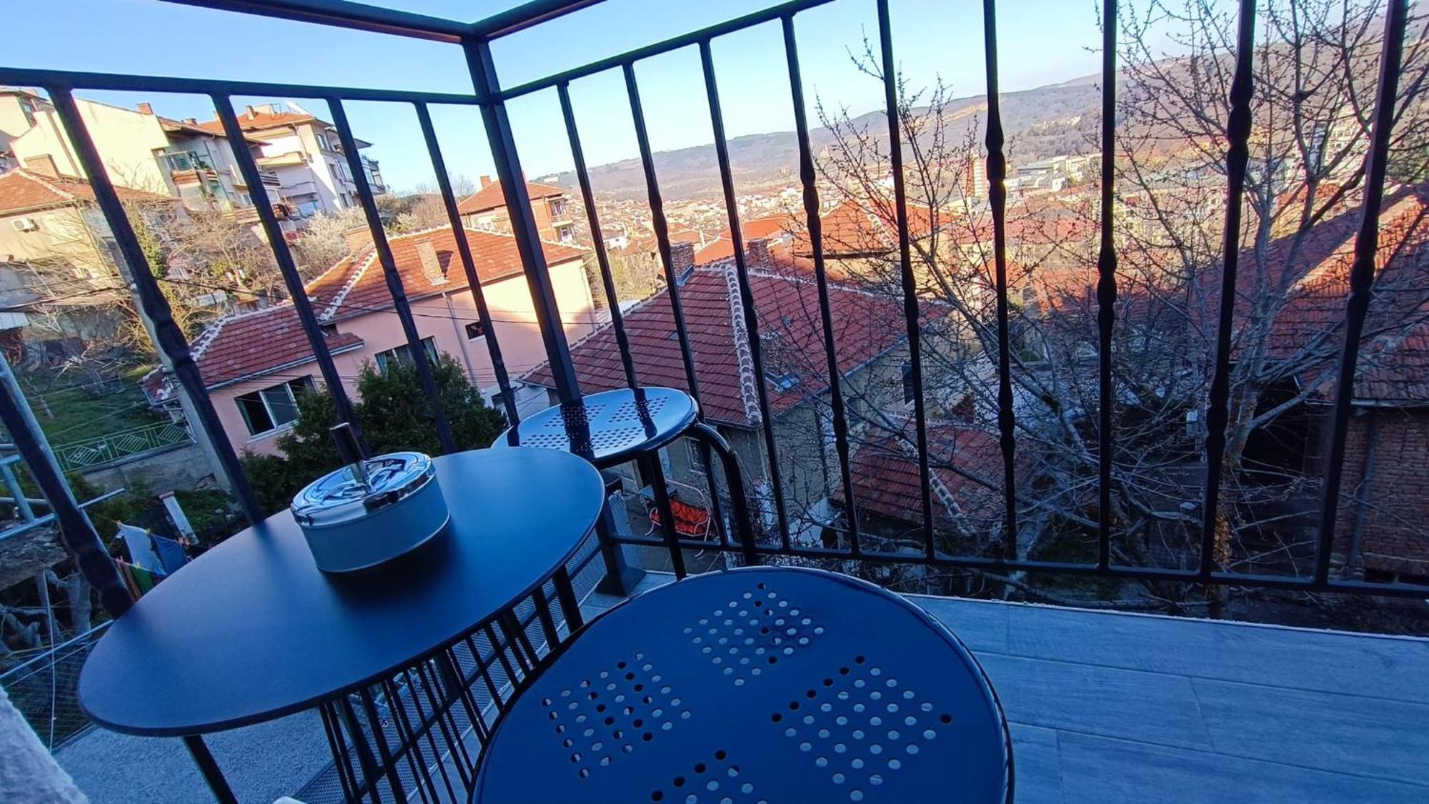 Panoramna - Guest Rooms Tırnova Dış mekan fotoğraf