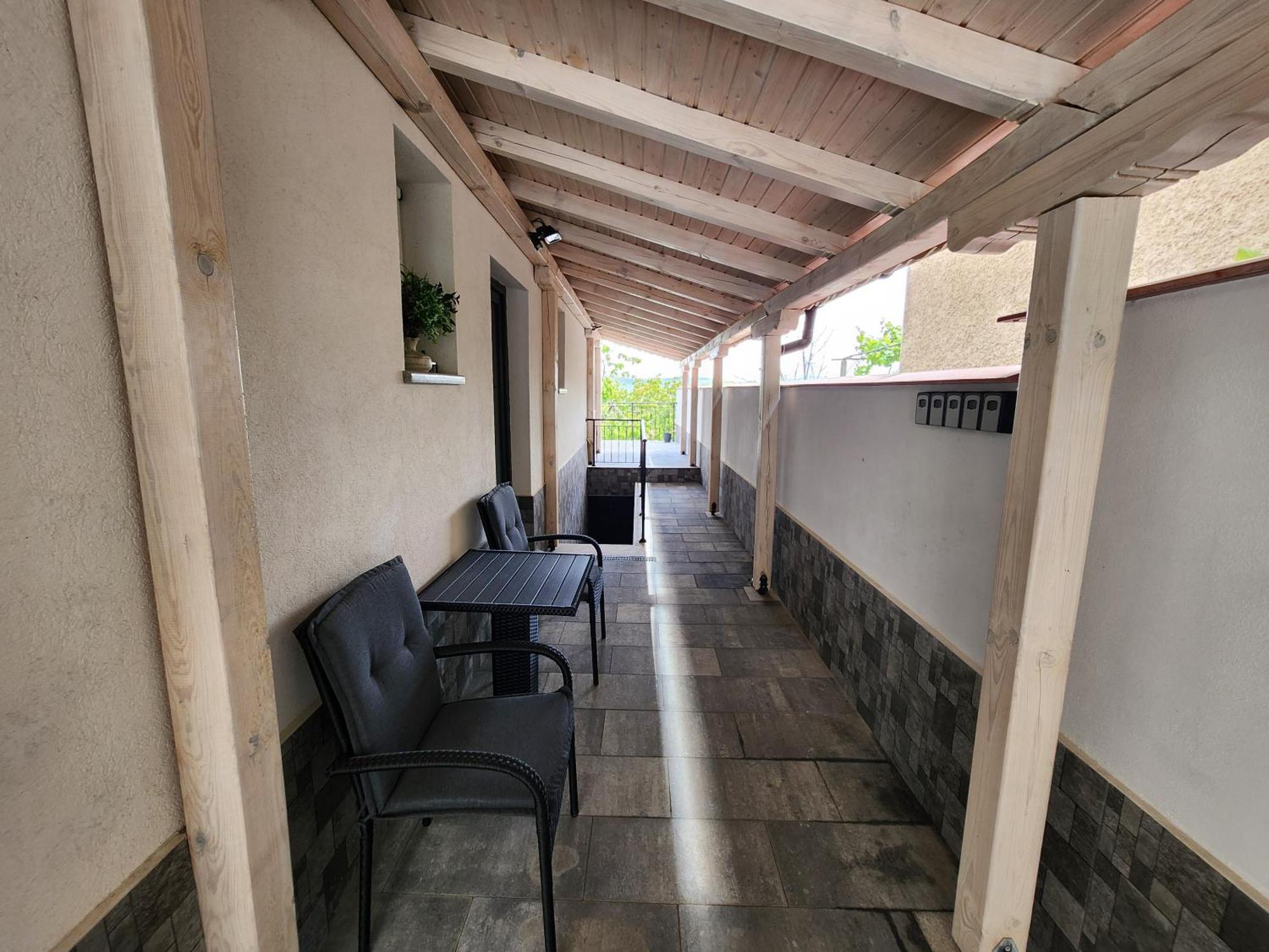 Panoramna - Guest Rooms Tırnova Dış mekan fotoğraf
