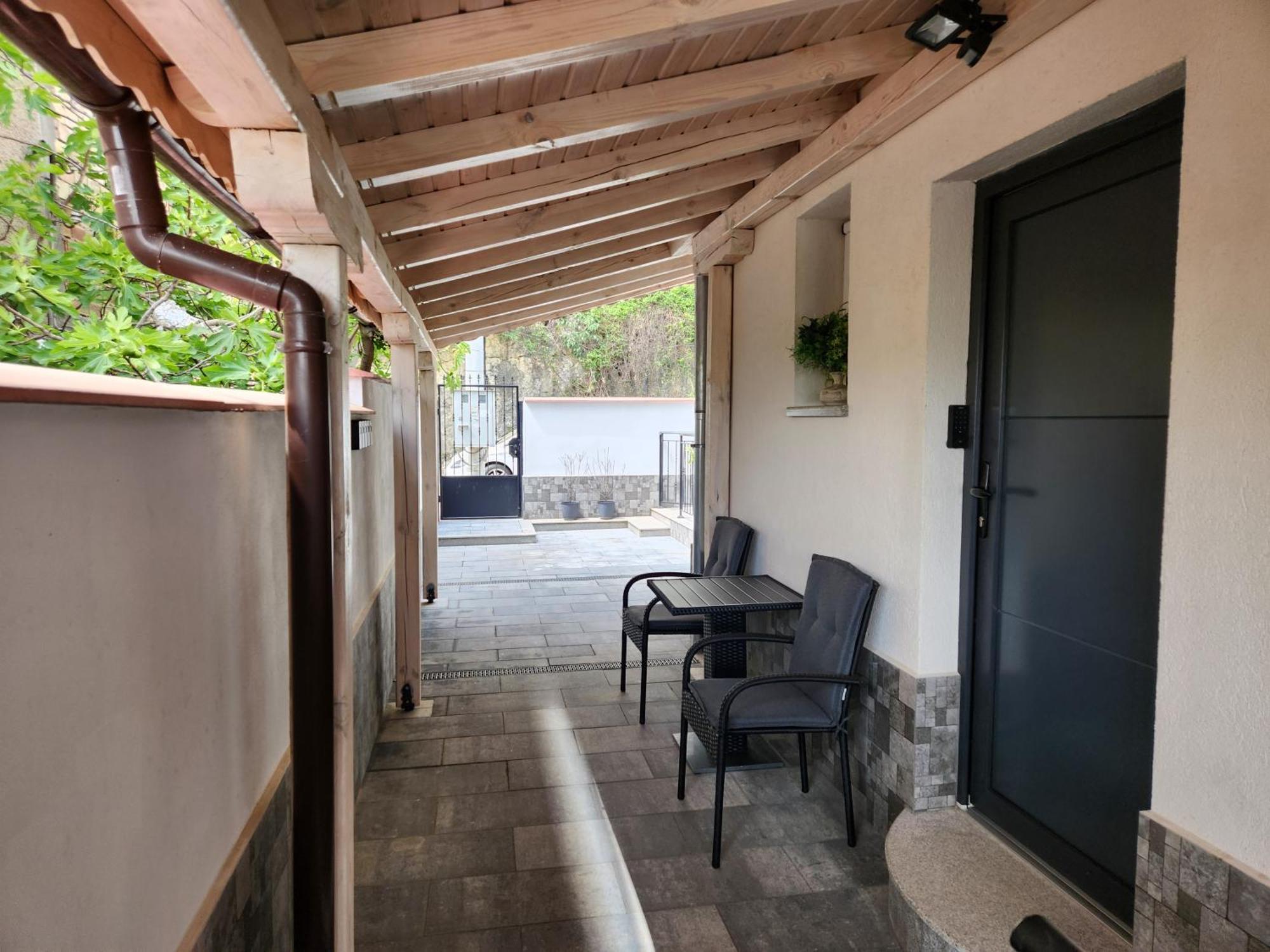 Panoramna - Guest Rooms Tırnova Dış mekan fotoğraf