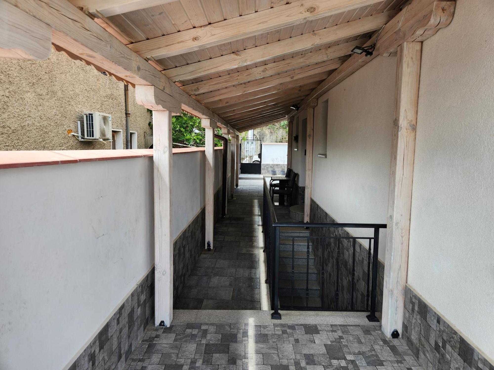 Panoramna - Guest Rooms Tırnova Dış mekan fotoğraf