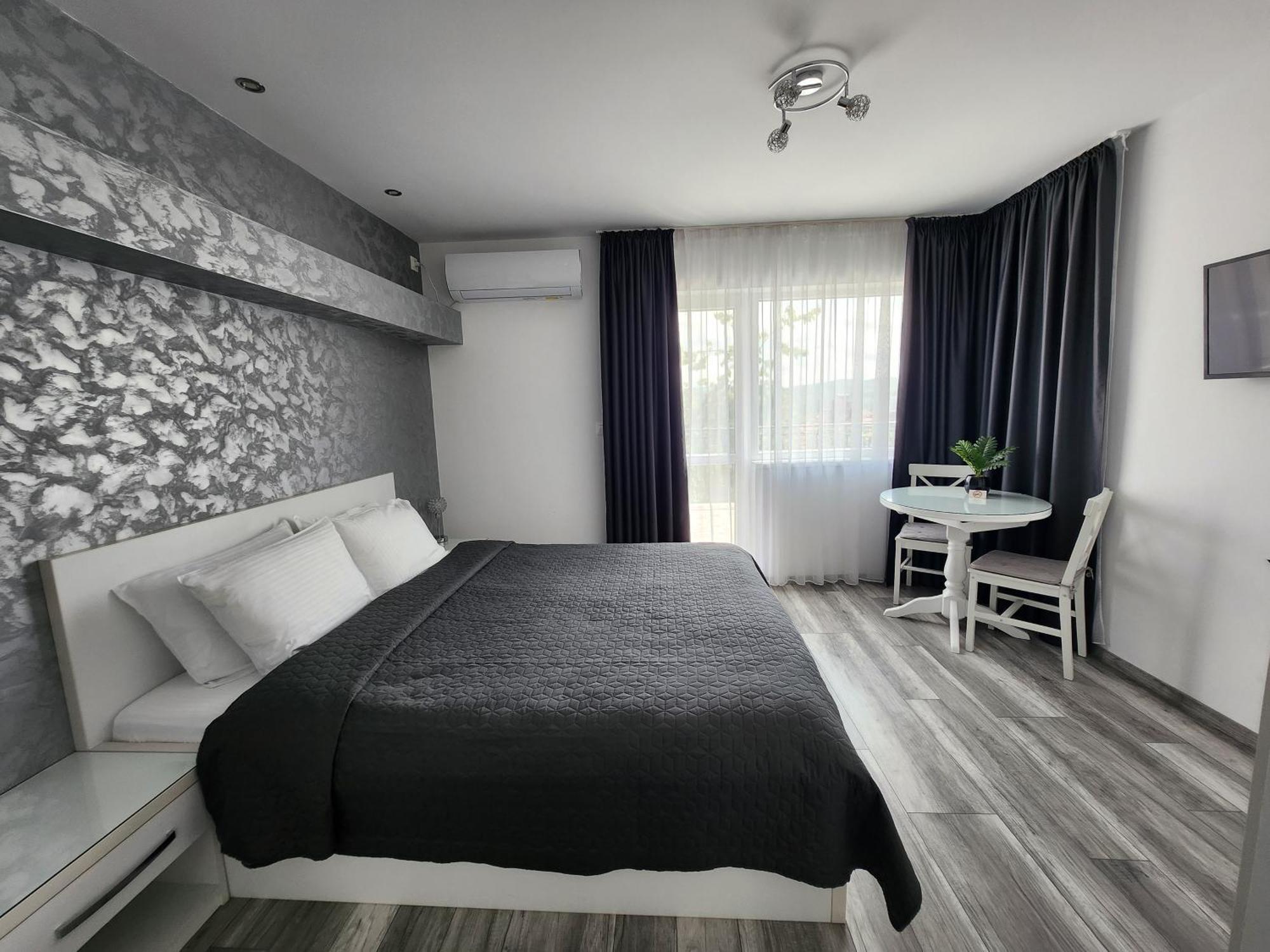 Panoramna - Guest Rooms Tırnova Dış mekan fotoğraf