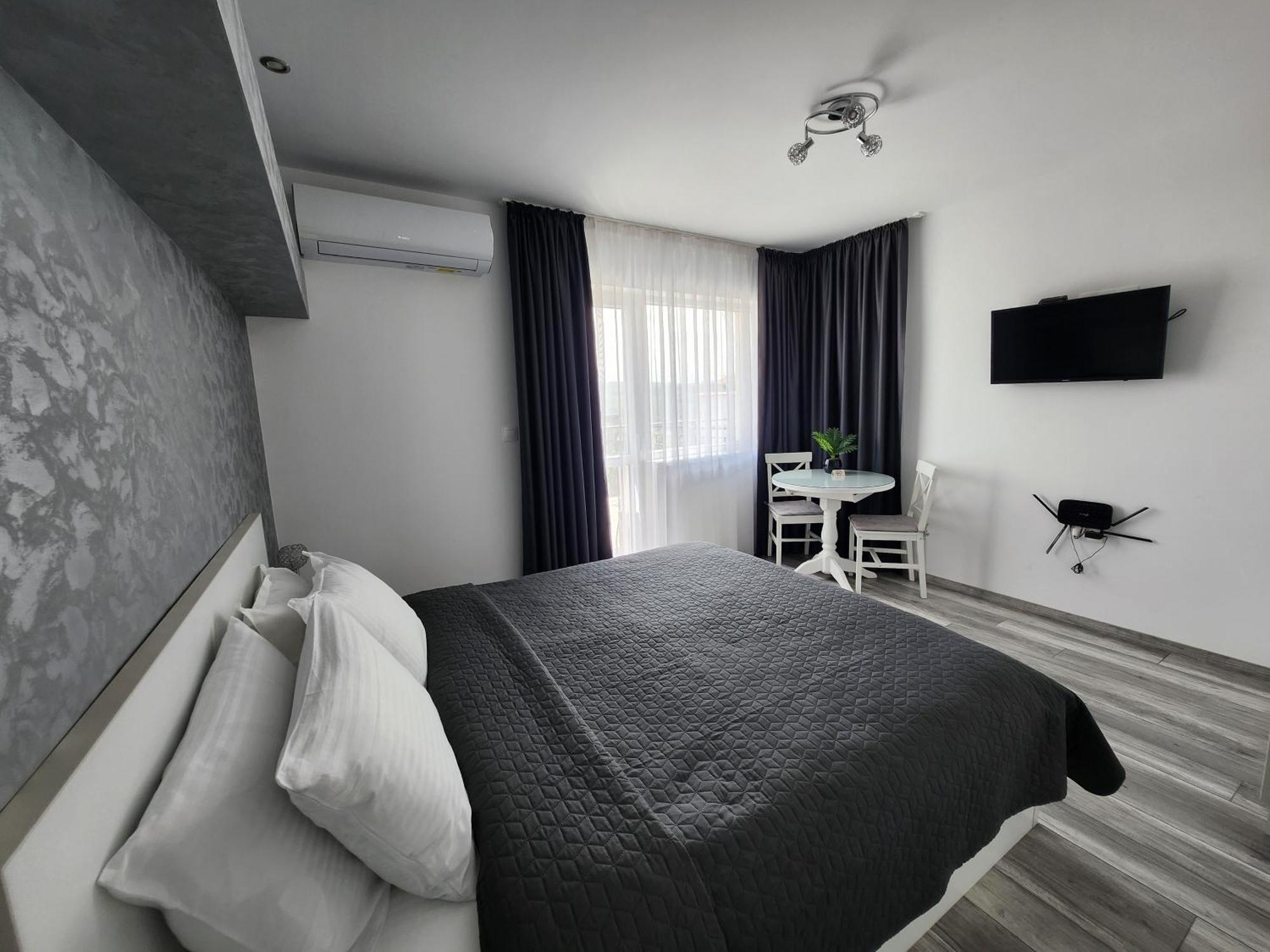 Panoramna - Guest Rooms Tırnova Dış mekan fotoğraf