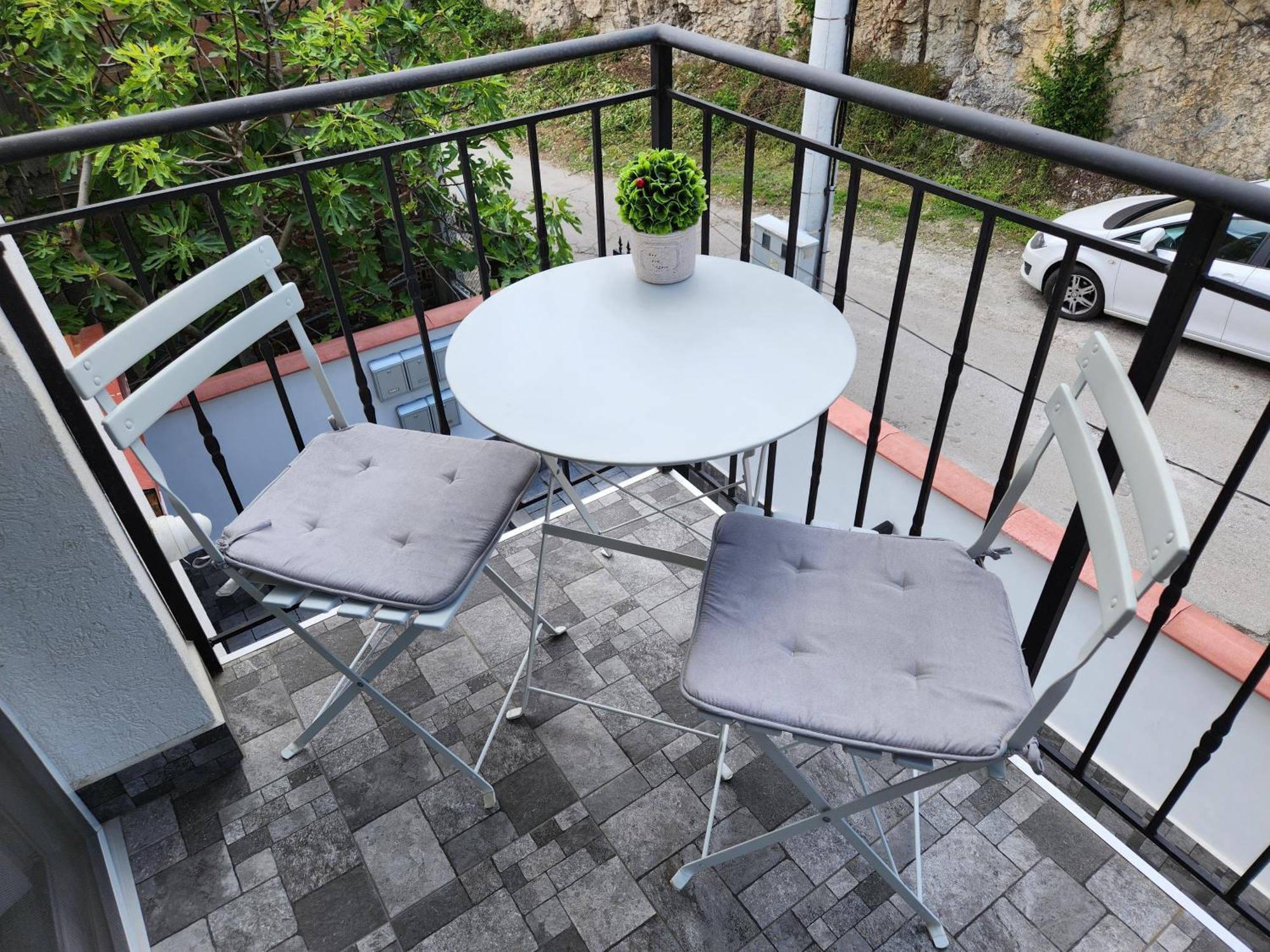 Panoramna - Guest Rooms Tırnova Dış mekan fotoğraf
