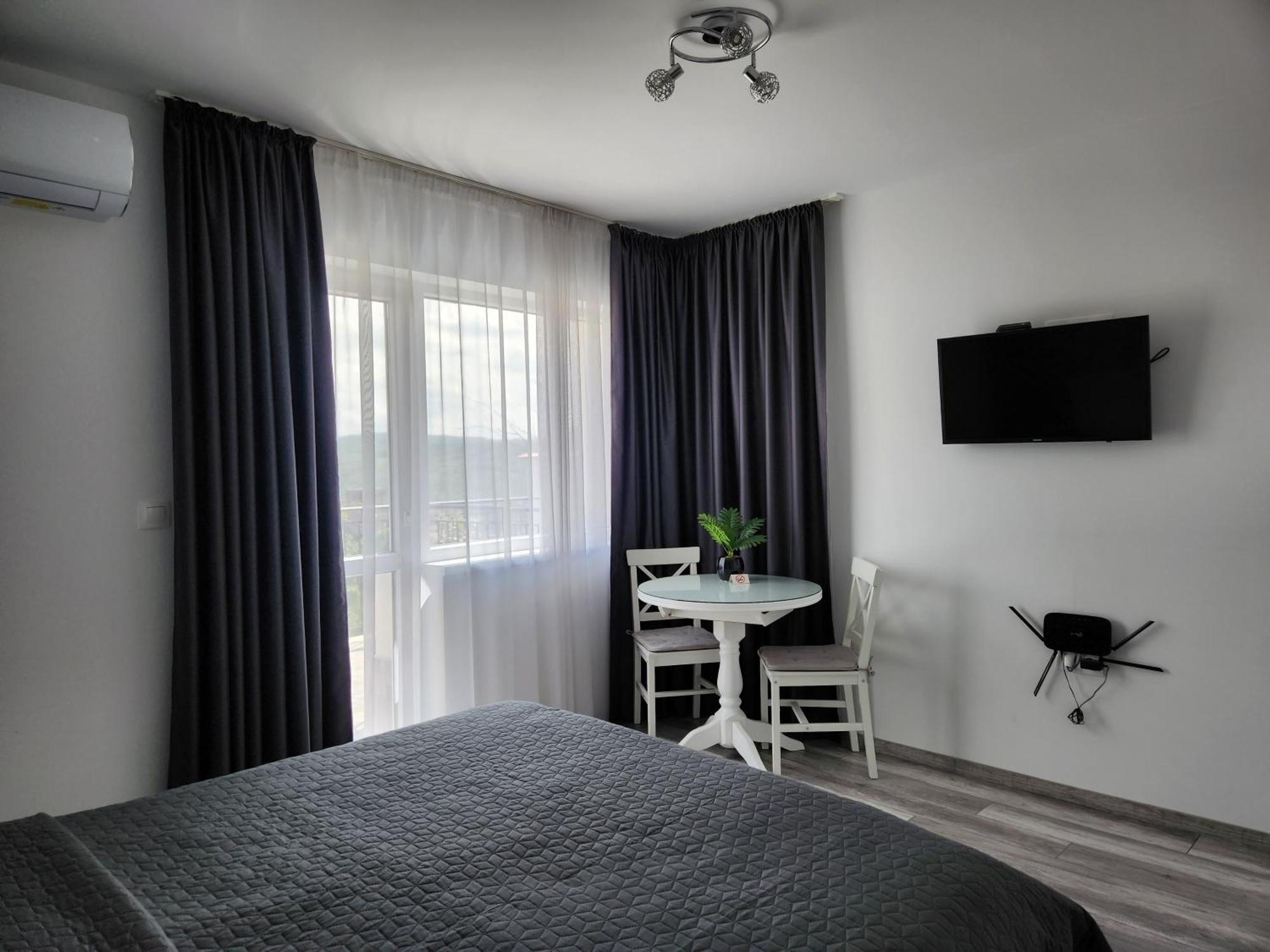 Panoramna - Guest Rooms Tırnova Dış mekan fotoğraf