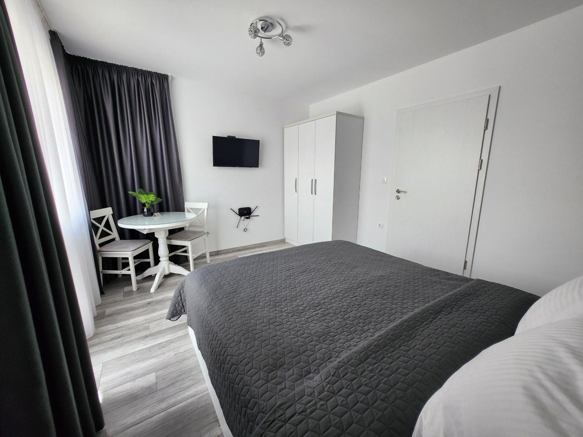Panoramna - Guest Rooms Tırnova Dış mekan fotoğraf