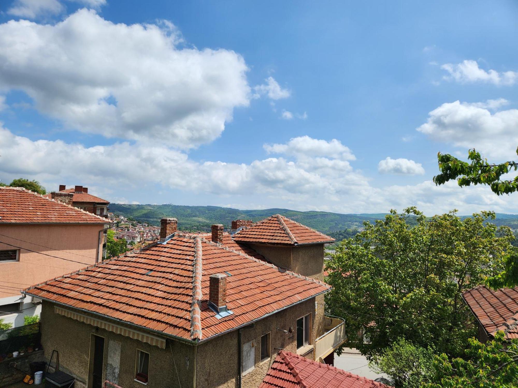 Panoramna - Guest Rooms Tırnova Dış mekan fotoğraf