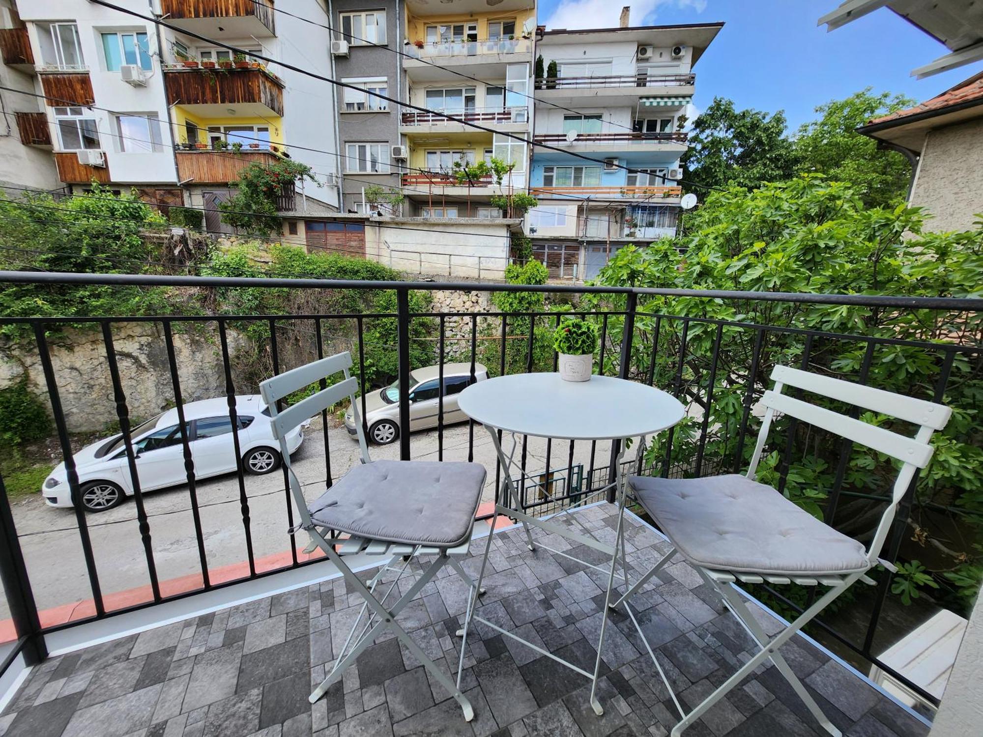 Panoramna - Guest Rooms Tırnova Dış mekan fotoğraf