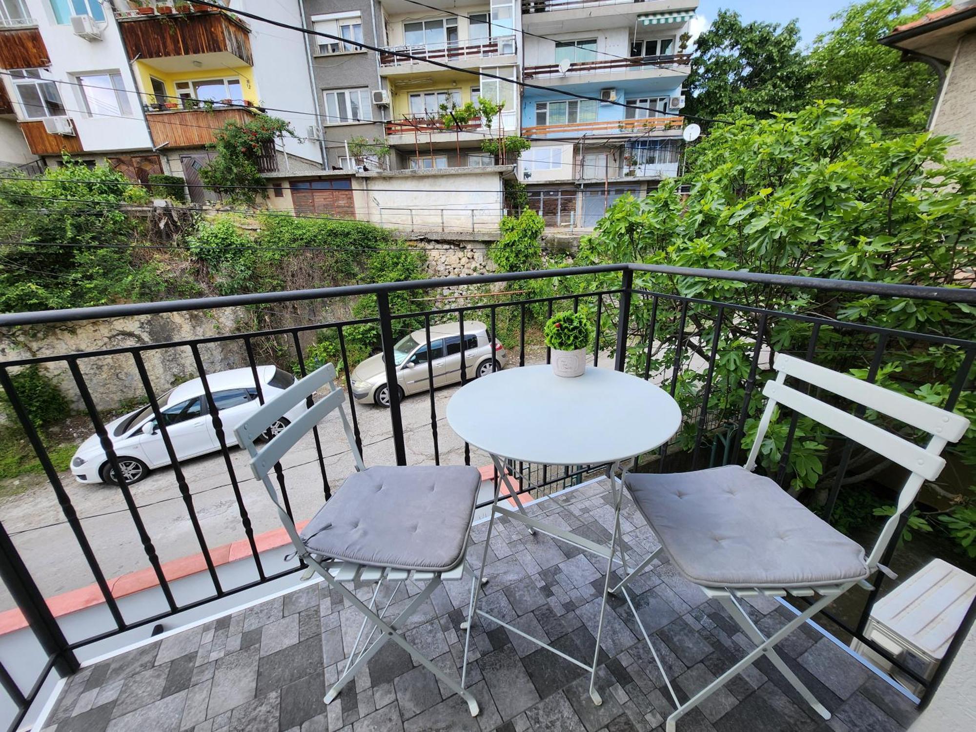 Panoramna - Guest Rooms Tırnova Dış mekan fotoğraf