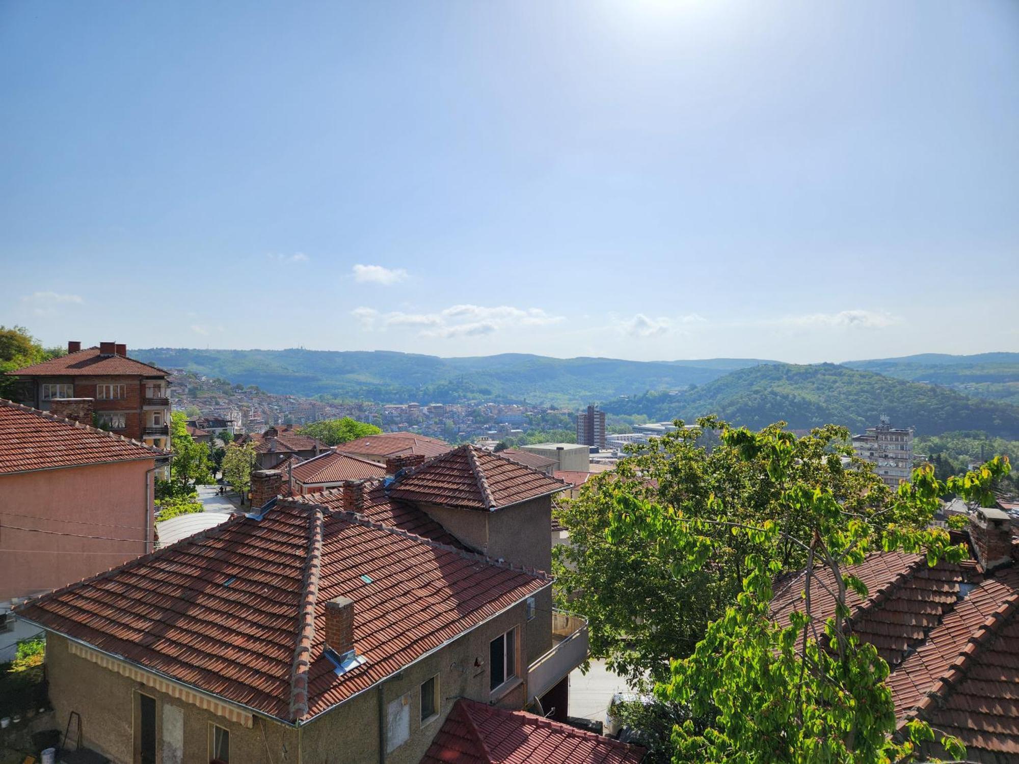 Panoramna - Guest Rooms Tırnova Dış mekan fotoğraf