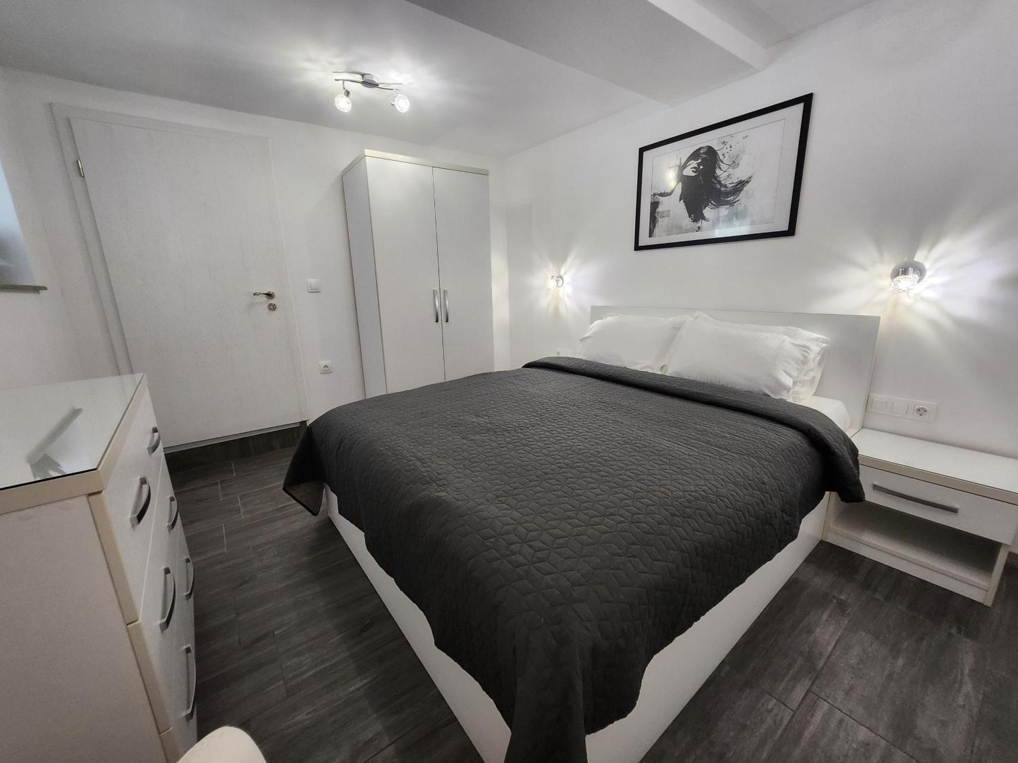 Panoramna - Guest Rooms Tırnova Dış mekan fotoğraf