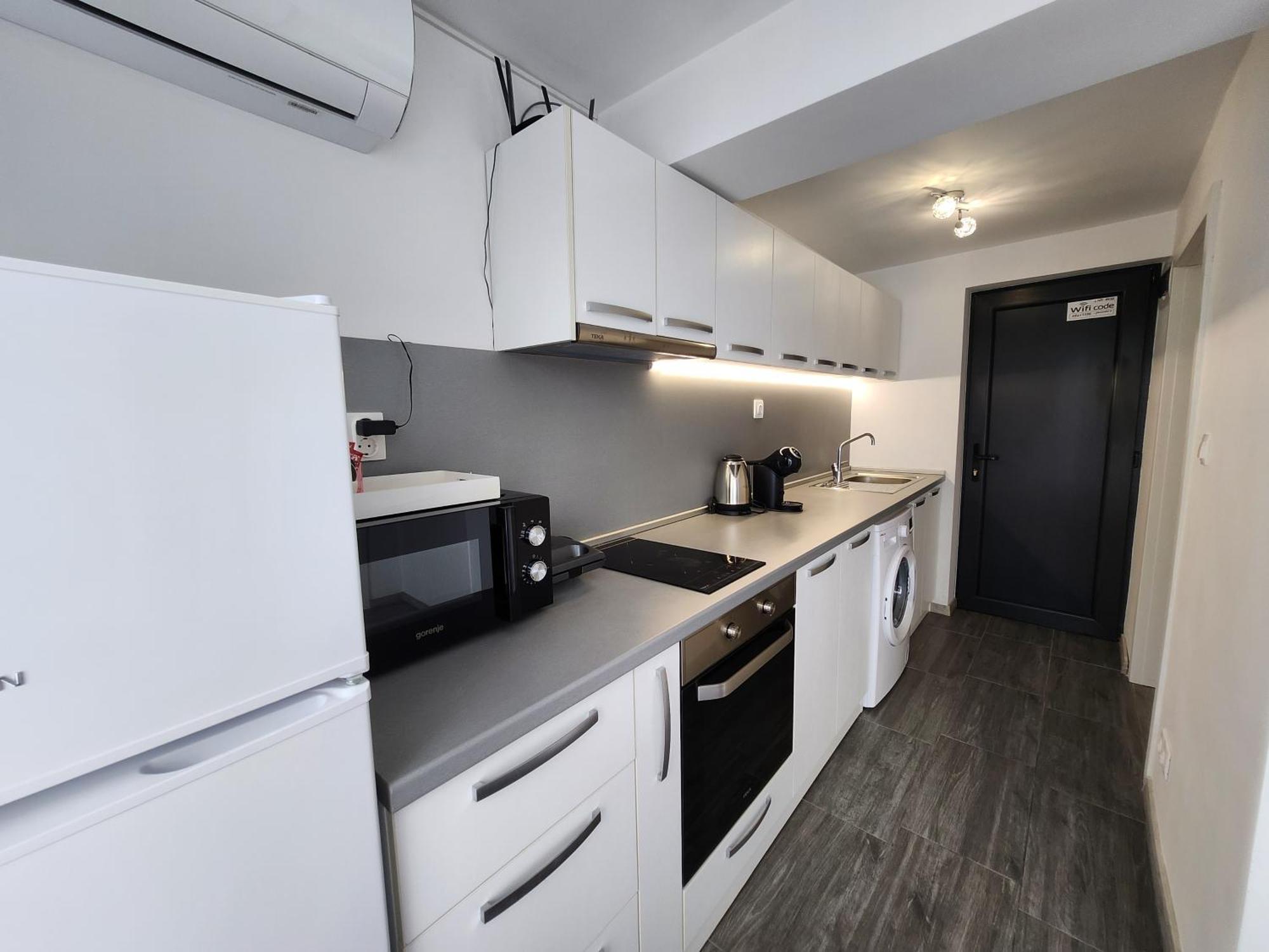 Panoramna - Guest Rooms Tırnova Dış mekan fotoğraf