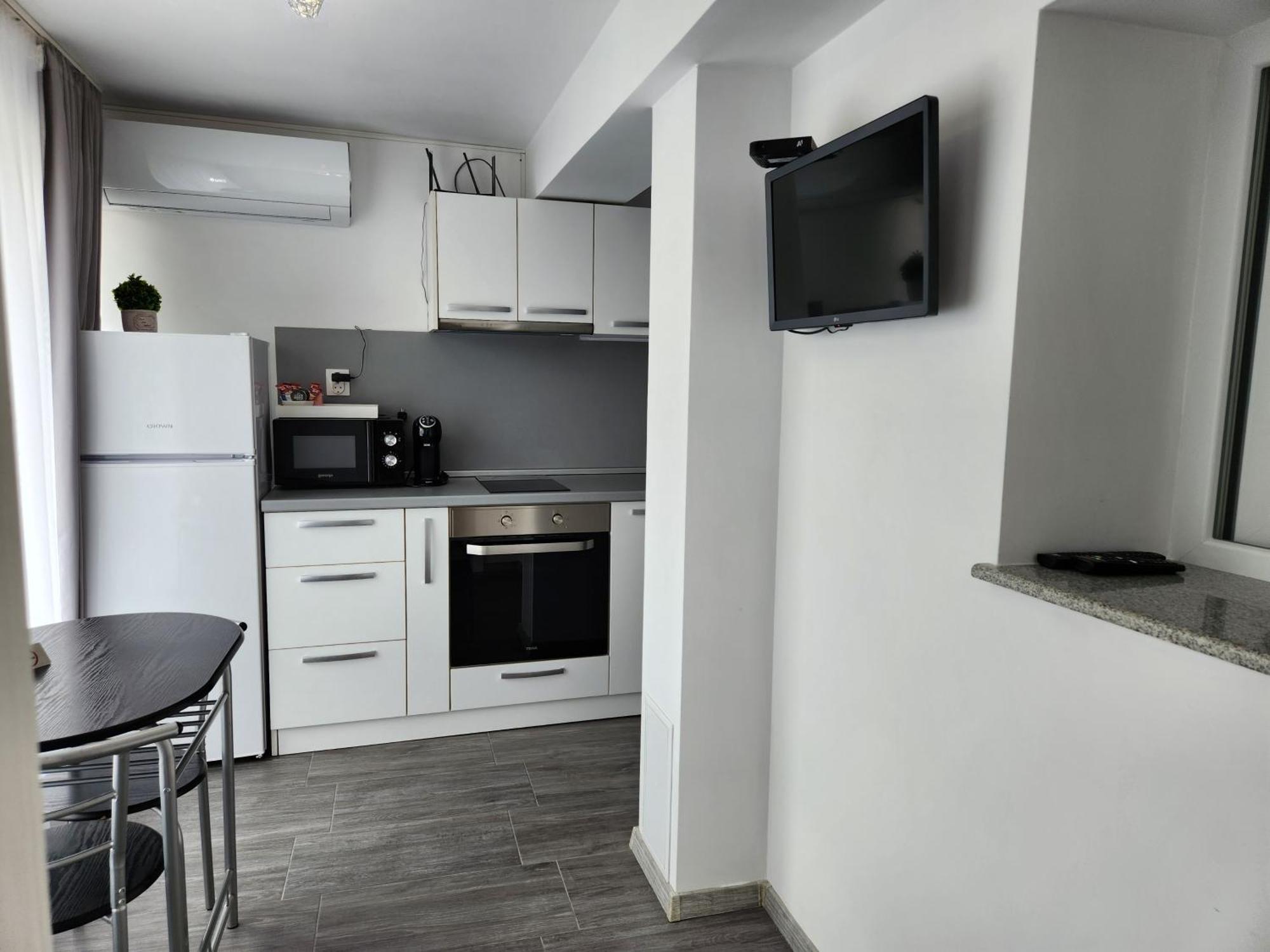 Panoramna - Guest Rooms Tırnova Dış mekan fotoğraf
