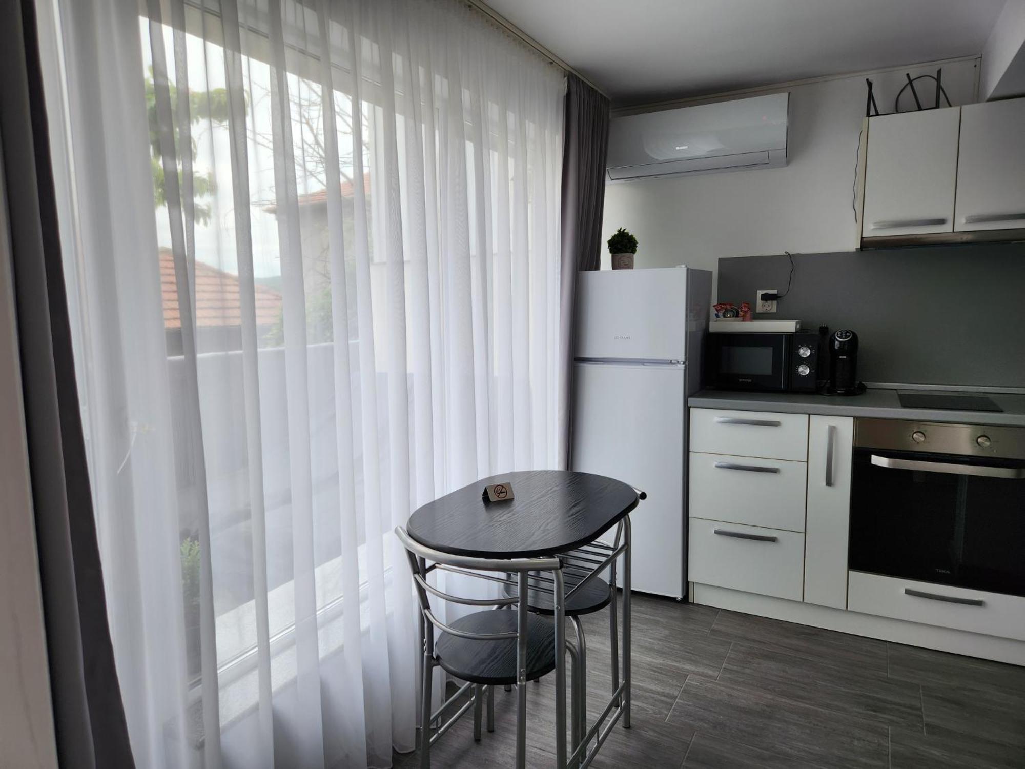 Panoramna - Guest Rooms Tırnova Dış mekan fotoğraf