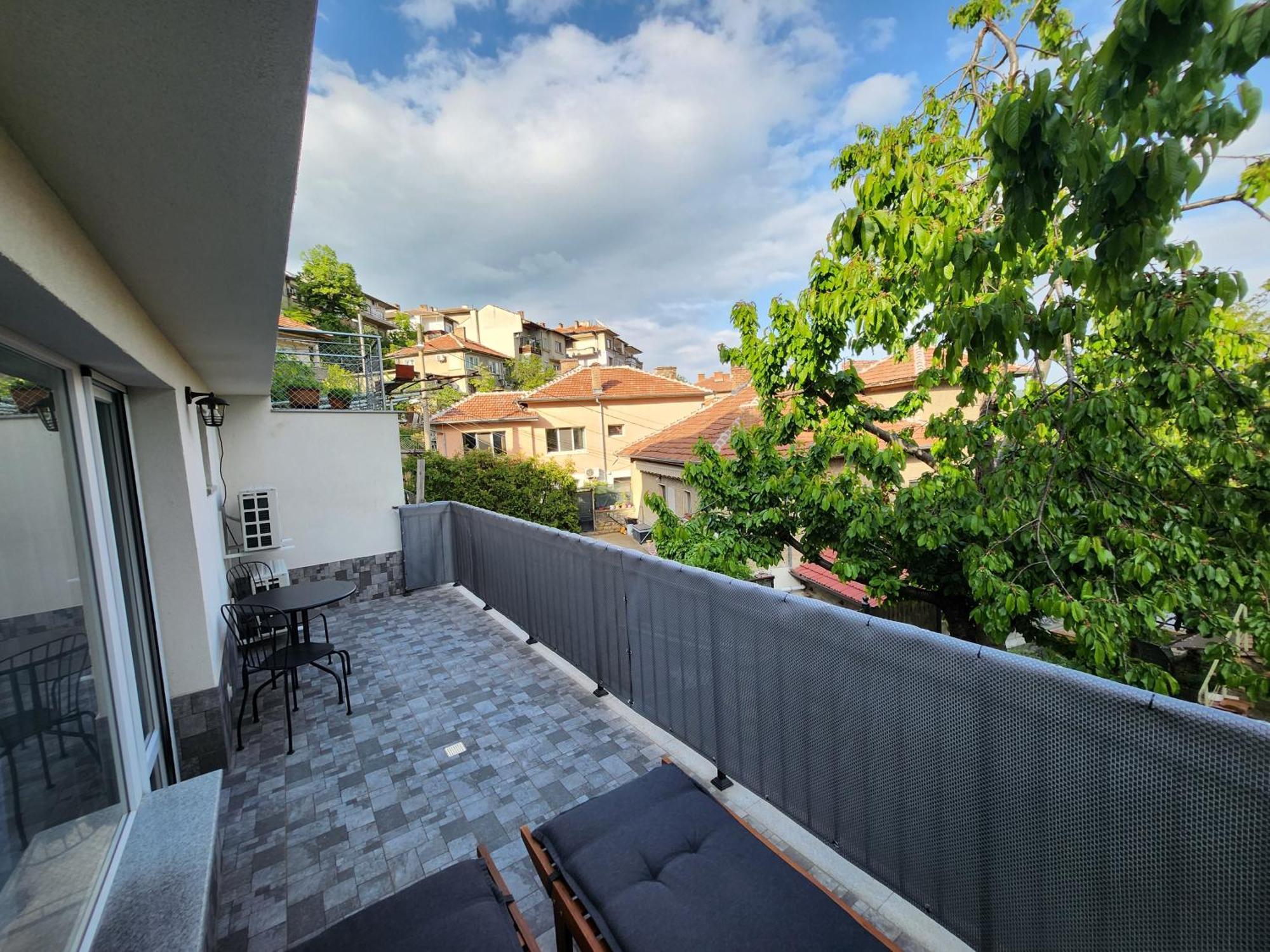 Panoramna - Guest Rooms Tırnova Dış mekan fotoğraf