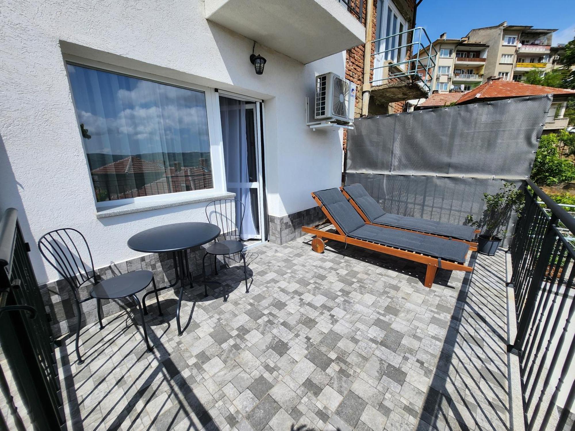 Panoramna - Guest Rooms Tırnova Dış mekan fotoğraf