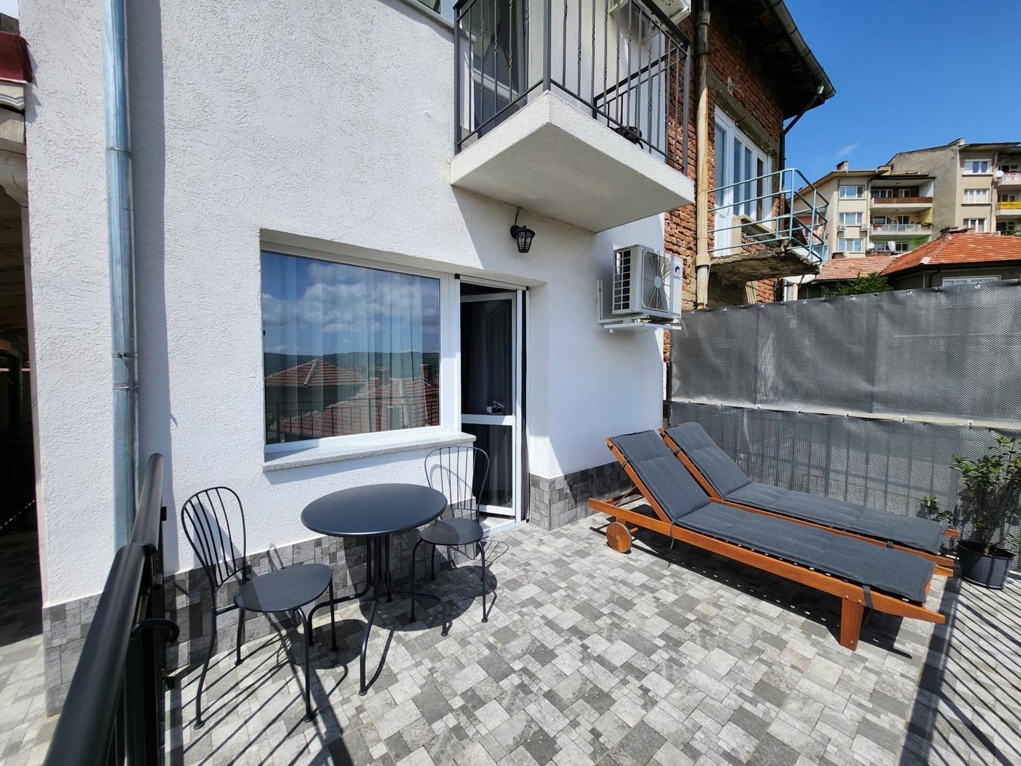 Panoramna - Guest Rooms Tırnova Dış mekan fotoğraf