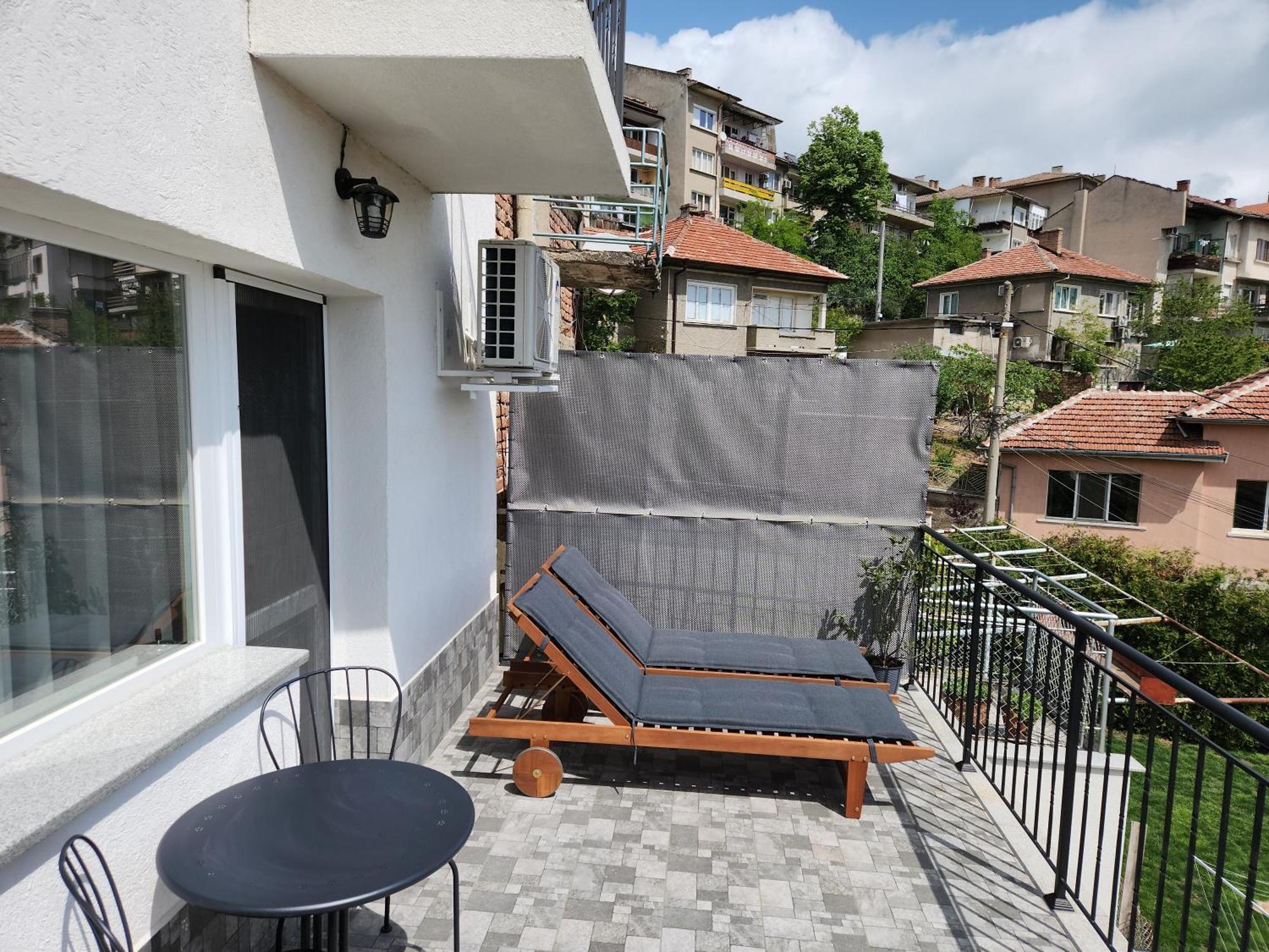 Panoramna - Guest Rooms Tırnova Dış mekan fotoğraf
