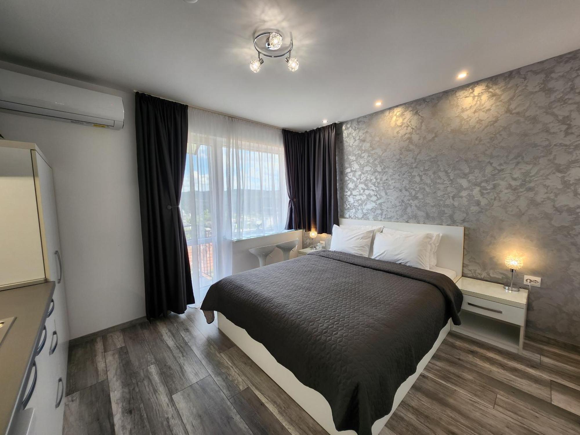 Panoramna - Guest Rooms Tırnova Dış mekan fotoğraf