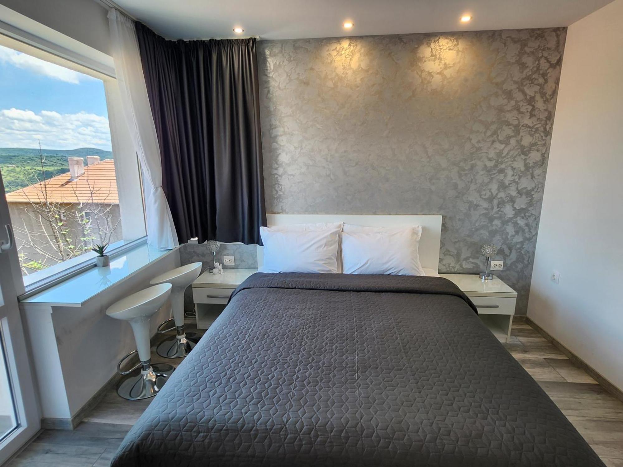 Panoramna - Guest Rooms Tırnova Dış mekan fotoğraf